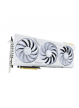 Karta graficzna ASUS TUF Gaming GeForce RTX 4070 Ti SUPER 16GB GDDR6X White OC Edition