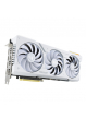 Karta graficzna ASUS TUF Gaming GeForce RTX 4070 Ti SUPER 16GB GDDR6X White OC Edition