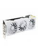 Karta graficzna ASUS TUF Gaming GeForce RTX 4070 Ti SUPER 16GB GDDR6X White OC Edition