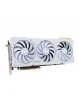 Karta graficzna ASUS TUF Gaming GeForce RTX 4070 Ti SUPER 16GB GDDR6X White OC Edition