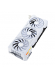 Karta graficzna ASUS TUF Gaming GeForce RTX 4070 Ti SUPER 16GB GDDR6X White OC Edition