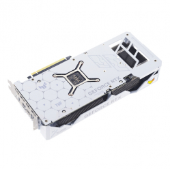 Karta graficzna ASUS TUF Gaming GeForce RTX 4070 Ti SUPER 16GB GDDR6X White OC Edition