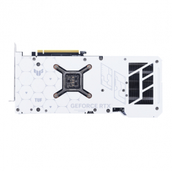 Karta graficzna ASUS TUF Gaming GeForce RTX 4070 Ti SUPER 16GB GDDR6X White OC Edition