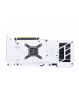 Karta graficzna ASUS TUF Gaming GeForce RTX 4070 Ti SUPER 16GB GDDR6X White OC Edition