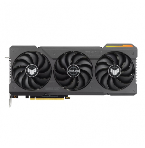 Karta graficzna ASUS TUF Gaming GeForce RTX 4070 Ti 12GB GDDR6X OC Edition