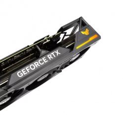 Karta graficzna ASUS TUF Gaming GeForce RTX 4070 Ti 12GB GDDR6X OC Edition