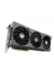 Karta graficzna ASUS TUF Gaming GeForce RTX 4070 Ti 12GB GDDR6X OC Edition