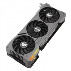 Karta graficzna ASUS TUF Gaming GeForce RTX 4070 Ti 12GB GDDR6X OC Edition