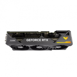 Karta graficzna ASUS TUF Gaming GeForce RTX 4070 Ti 12GB GDDR6X OC Edition