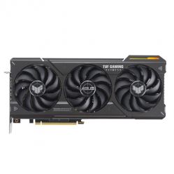 Karta graficzna ASUS TUF Gaming GeForce RTX 4070 SUPER 12GB GDDR6X OC Edition