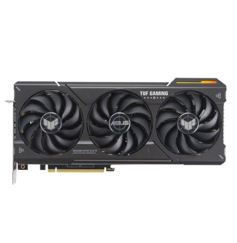 Karta graficzna ASUS TUF Gaming GeForce RTX 4070 SUPER 12GB GDDR6X OC Edition