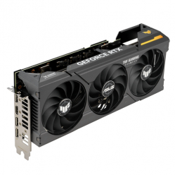 Karta graficzna ASUS TUF Gaming GeForce RTX 4070 SUPER 12GB GDDR6X OC Edition