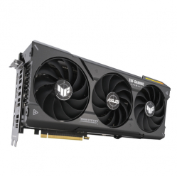 Karta graficzna ASUS TUF Gaming GeForce RTX 4070 SUPER 12GB GDDR6X OC Edition