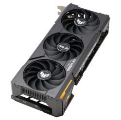 Karta graficzna ASUS TUF Gaming GeForce RTX 4070 SUPER 12GB GDDR6X OC Edition