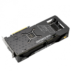 Karta graficzna ASUS TUF Gaming GeForce RTX 4070 SUPER 12GB GDDR6X OC Edition