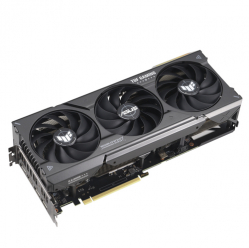 Karta graficzna ASUS TUF Gaming GeForce RTX 4070 SUPER 12GB GDDR6X OC Edition