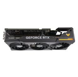 Karta graficzna ASUS TUF Gaming GeForce RTX 4070 SUPER 12GB GDDR6X OC Edition