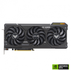 Karta graficzna ASUS TUF Gaming GeForce RTX 4070 12GB GDDR6X OC Edition HDMI 3xDP