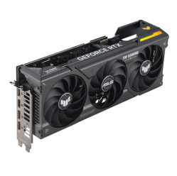 Karta graficzna ASUS TUF Gaming GeForce RTX 4070 12GB GDDR6X OC Edition HDMI 3xDP