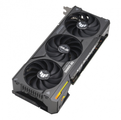 Karta graficzna ASUS TUF Gaming GeForce RTX 4070 12GB GDDR6X OC Edition HDMI 3xDP