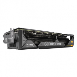 Karta graficzna ASUS TUF Gaming GeForce RTX 4070 12GB GDDR6X OC Edition HDMI 3xDP