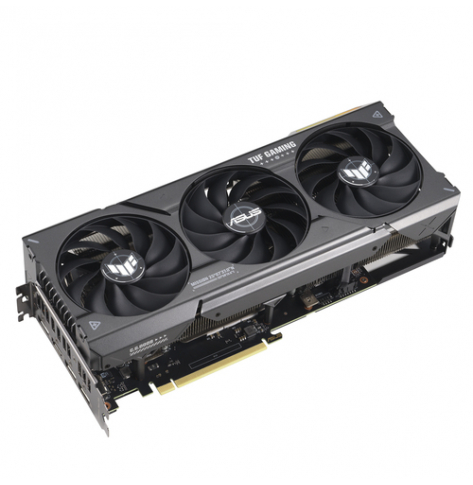 Karta graficzna ASUS TUF Gaming GeForce RTX 4070 12GB GDDR6X