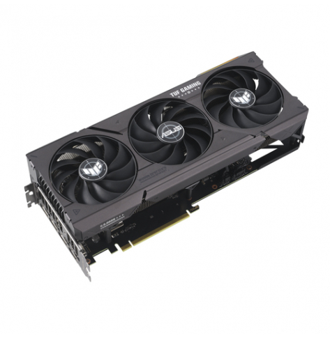 Karta graficzna ASUS TUF Gaming GeForce RTX 4060 Ti 8GB GDDR6