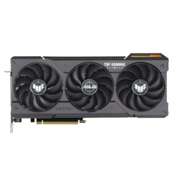 Karta graficzna ASUS TUF Gaming GeForce RTX 4060 Ti 8GB GDDR6