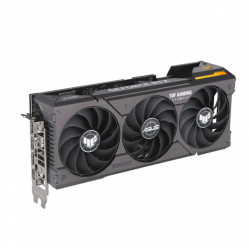 Karta graficzna ASUS TUF Gaming GeForce RTX 4060 Ti 8GB GDDR6