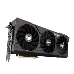 Karta graficzna ASUS TUF Gaming GeForce RTX 4060 Ti 8GB GDDR6