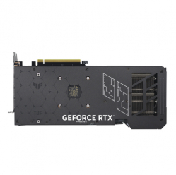 Karta graficzna ASUS TUF Gaming GeForce RTX 4060 Ti 8GB GDDR6