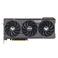 Karta graficzna ASUS TUF Gaming GeForce RTX 4060 Ti 8GB GDDR6