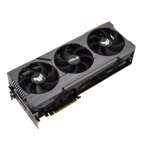 Karta graficzna ASUS TUF Gaming GeForce RTX