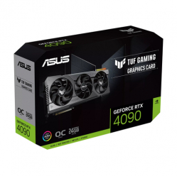 Karta graficzna ASUS TUF Gaming GeForce RTX