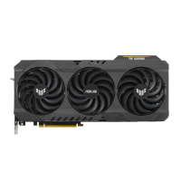 Karta graficzna ASUS TUF Gaming GeForce RTX