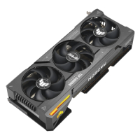 Karta graficzna ASUS TUF Gaming AMD Radeon RX 7900 XTX OC Edition 24GB GDDR6
