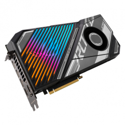 Karta graficzna ASUS ROG Strix LC GeForce RTX 4090 24GB GDDR6X OC Edition