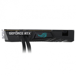 Karta graficzna ASUS ROG Strix LC GeForce RTX 4090 24GB GDDR6X