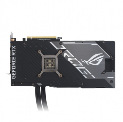 Karta graficzna ASUS ROG Strix LC GeForce RTX 4090 24GB GDDR6X