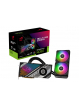 Karta graficzna ASUS ROG Strix LC GeForce RTX 4090 24GB GDDR6X