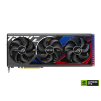 Karta graficzna ASUS ROG Strix GeForce RTX 4090 OC Edition 24GB GDDR6X 2xHDMI 3xDP