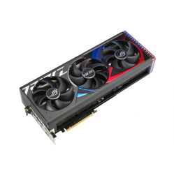 Karta graficzna ASUS ROG Strix GeForce RTX 4090 OC Edition 24GB GDDR6X 2xHDMI 3xDP