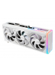 Karta graficzna ASUS ROG Strix GeForce RTX 4090 24GB GDDR6X White OC Edition