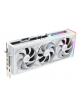 Karta graficzna ASUS ROG Strix GeForce RTX 4090 24GB GDDR6X White OC Edition