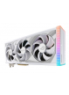 Karta graficzna ASUS ROG Strix GeForce RTX 4090 24GB GDDR6X White OC Edition