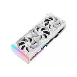 Karta graficzna ASUS ROG Strix GeForce RTX 4090 24GB GDDR6X White OC Edition