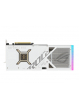 Karta graficzna ASUS ROG Strix GeForce RTX 4090 24GB GDDR6X White OC Edition