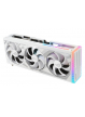 Karta graficzna ASUS ROG Strix GeForce RTX 4090 24GB GDDR6X White Edition