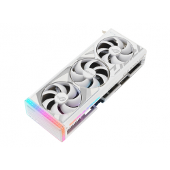 Karta graficzna ASUS ROG Strix GeForce RTX 4090 24GB GDDR6X White Edition