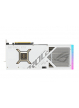 Karta graficzna ASUS ROG Strix GeForce RTX 4090 24GB GDDR6X White Edition